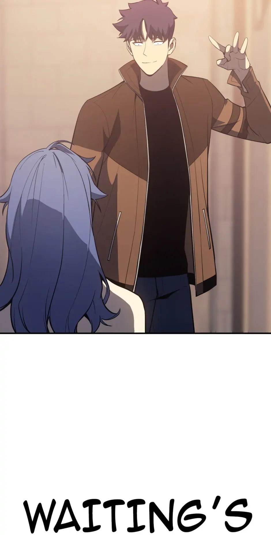 Read The Return of the Disaster-Class Hero EN Manga Online