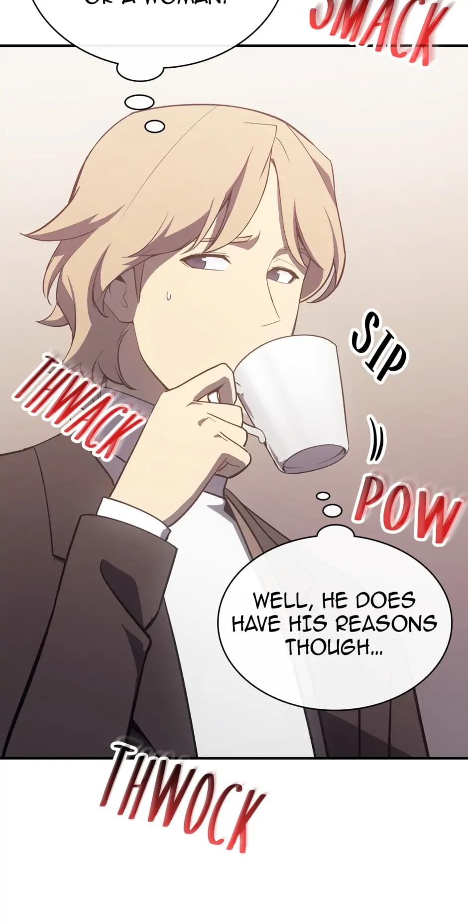 Read The Return of the Disaster-Class Hero EN Manga Online