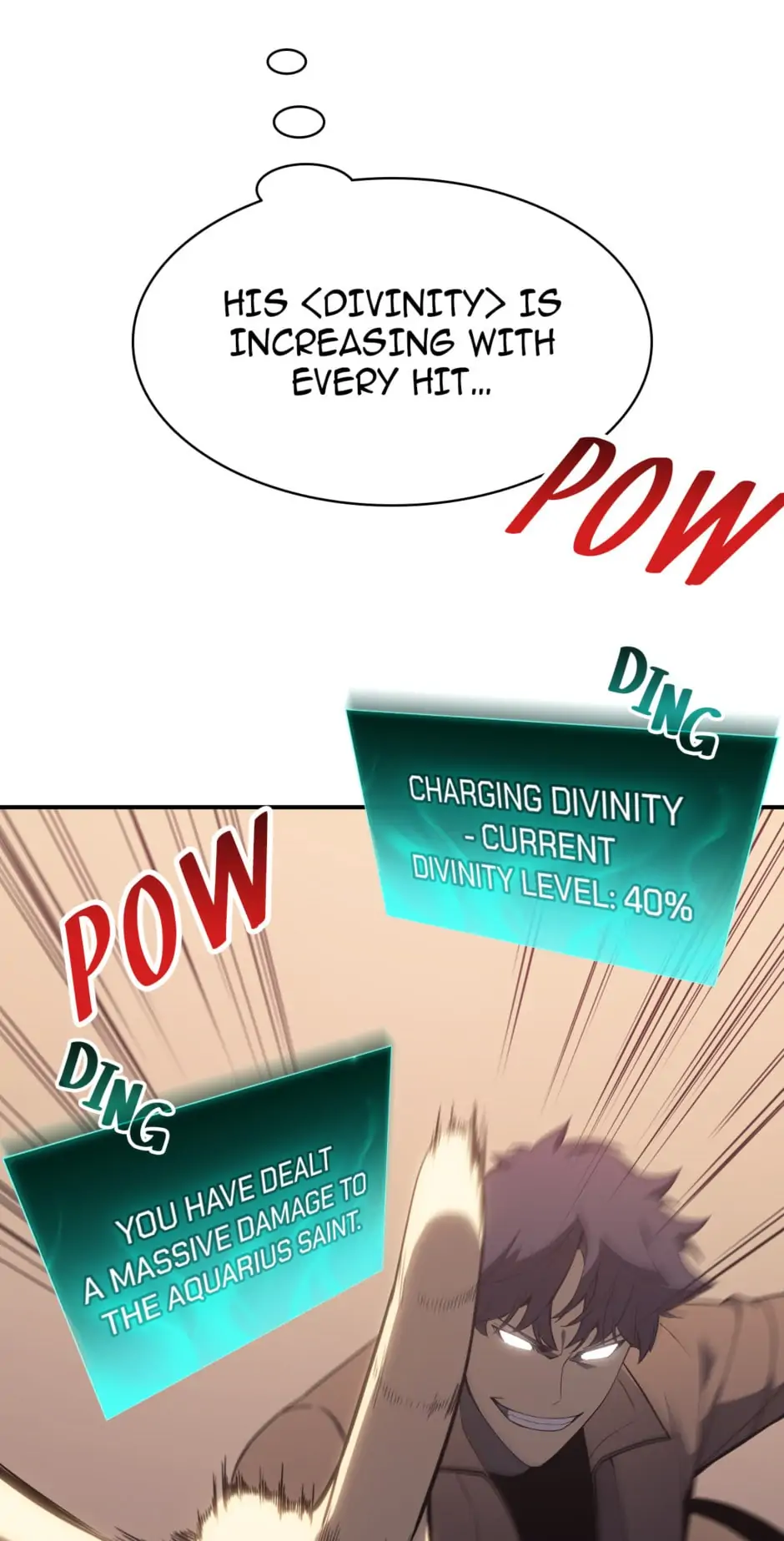 Read The Return of the Disaster-Class Hero EN Manga Online