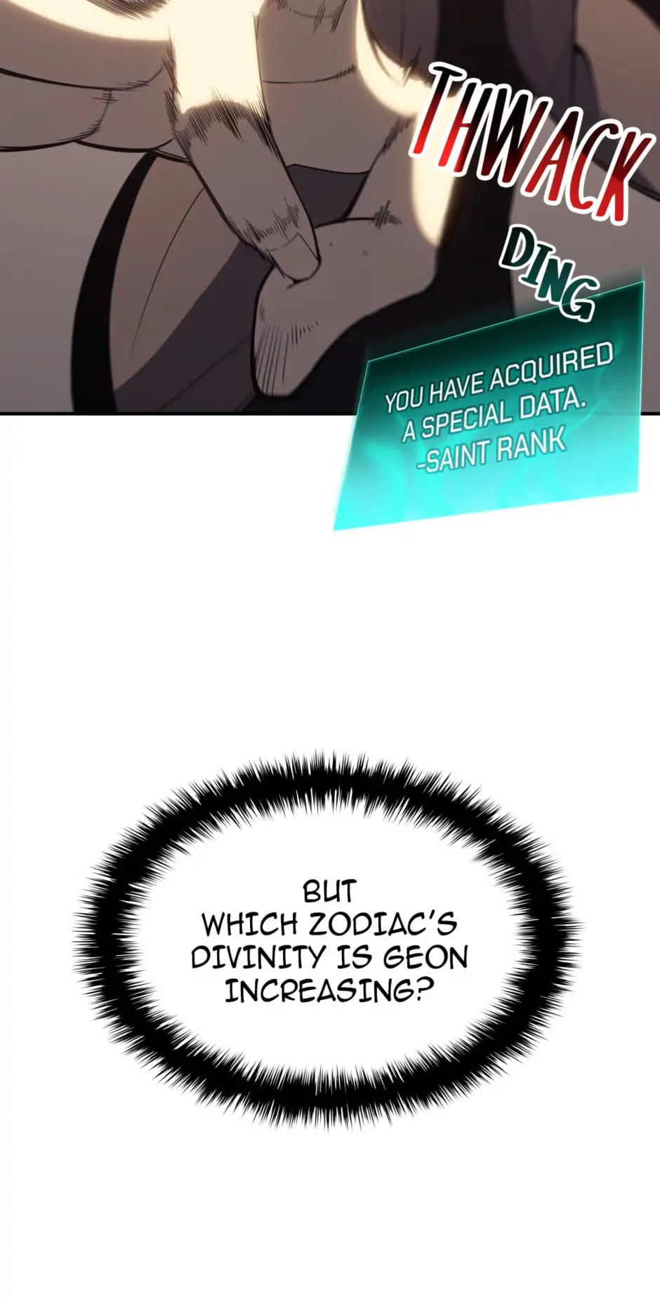 Read The Return of the Disaster-Class Hero EN Manga Online