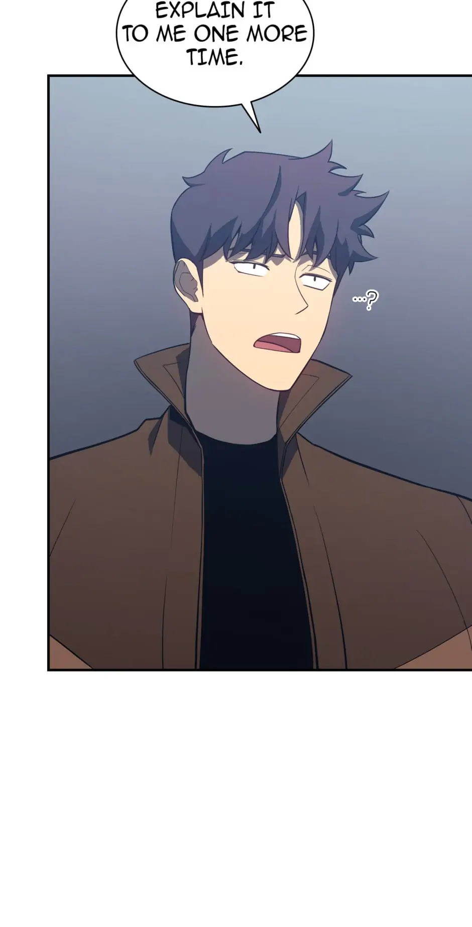 Read The Return of the Disaster-Class Hero EN Manga Online