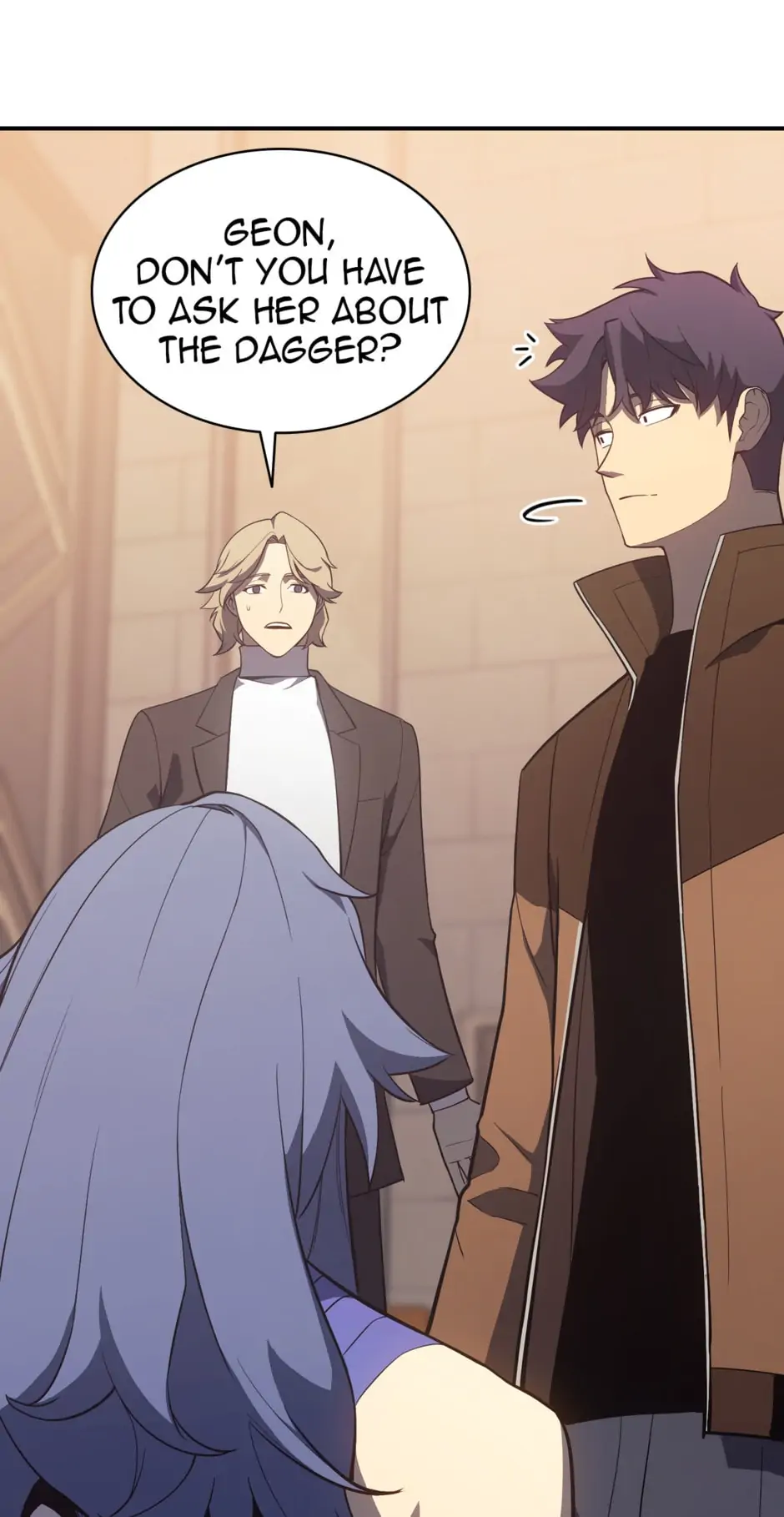 Read The Return of the Disaster-Class Hero EN Manga Online