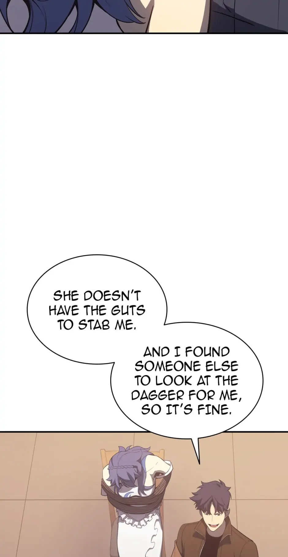 Read The Return of the Disaster-Class Hero EN Manga Online