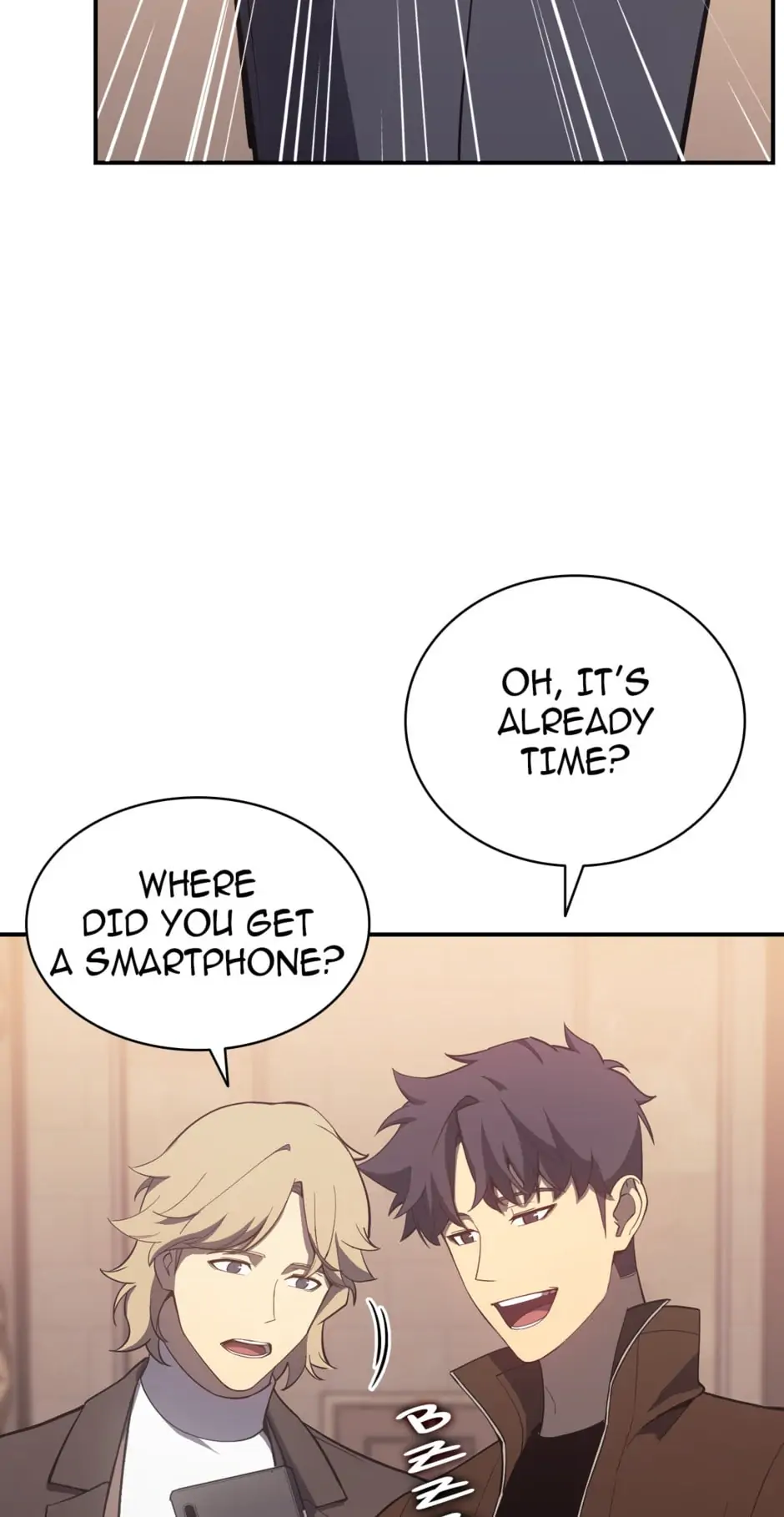 Read The Return of the Disaster-Class Hero EN Manga Online