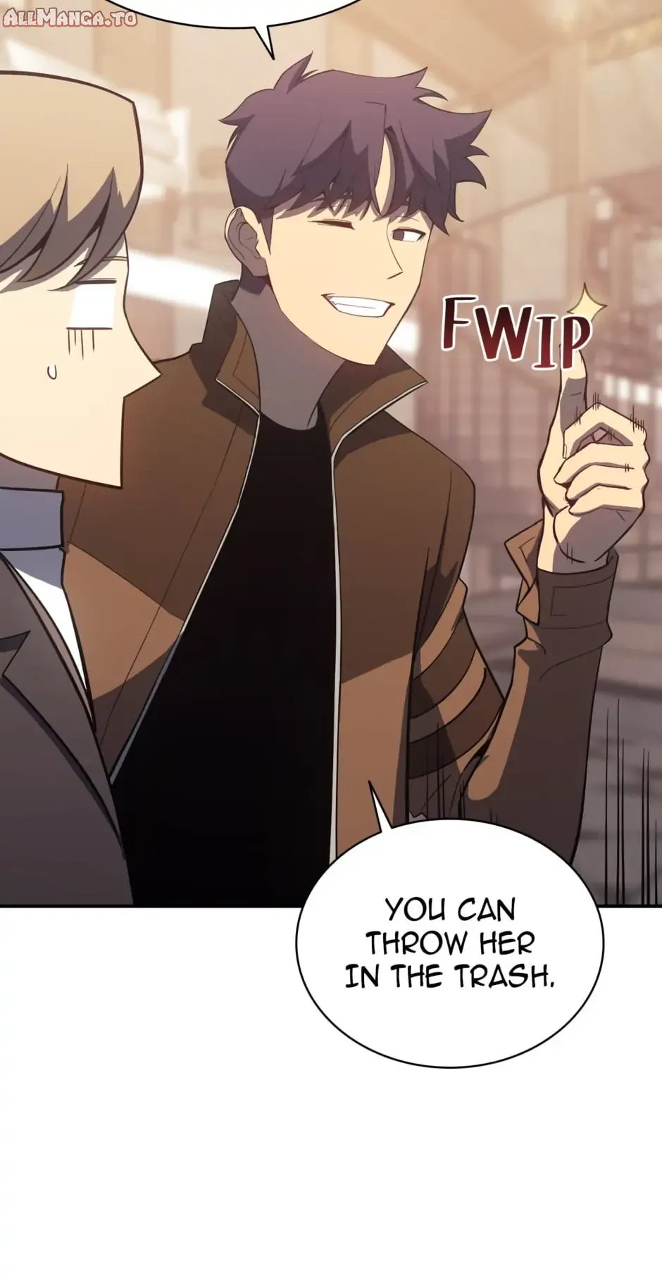 Read The Return of the Disaster-Class Hero EN Manga Online