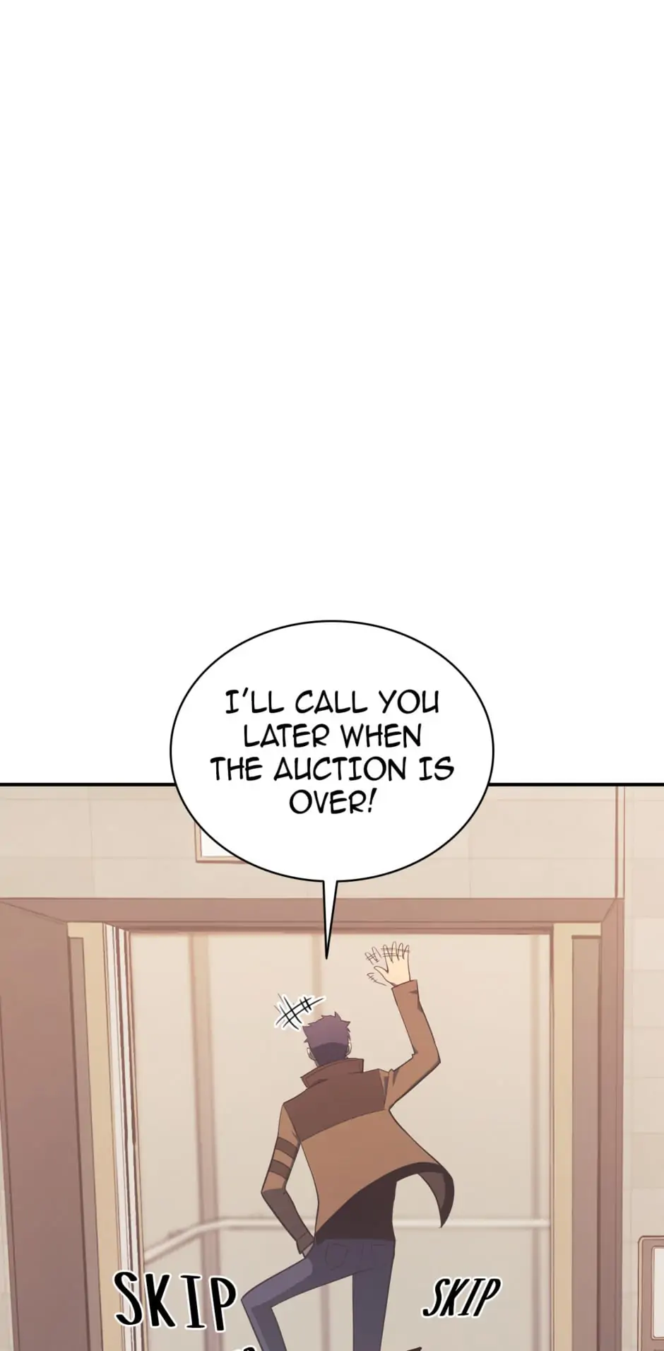 Read The Return of the Disaster-Class Hero EN Manga Online