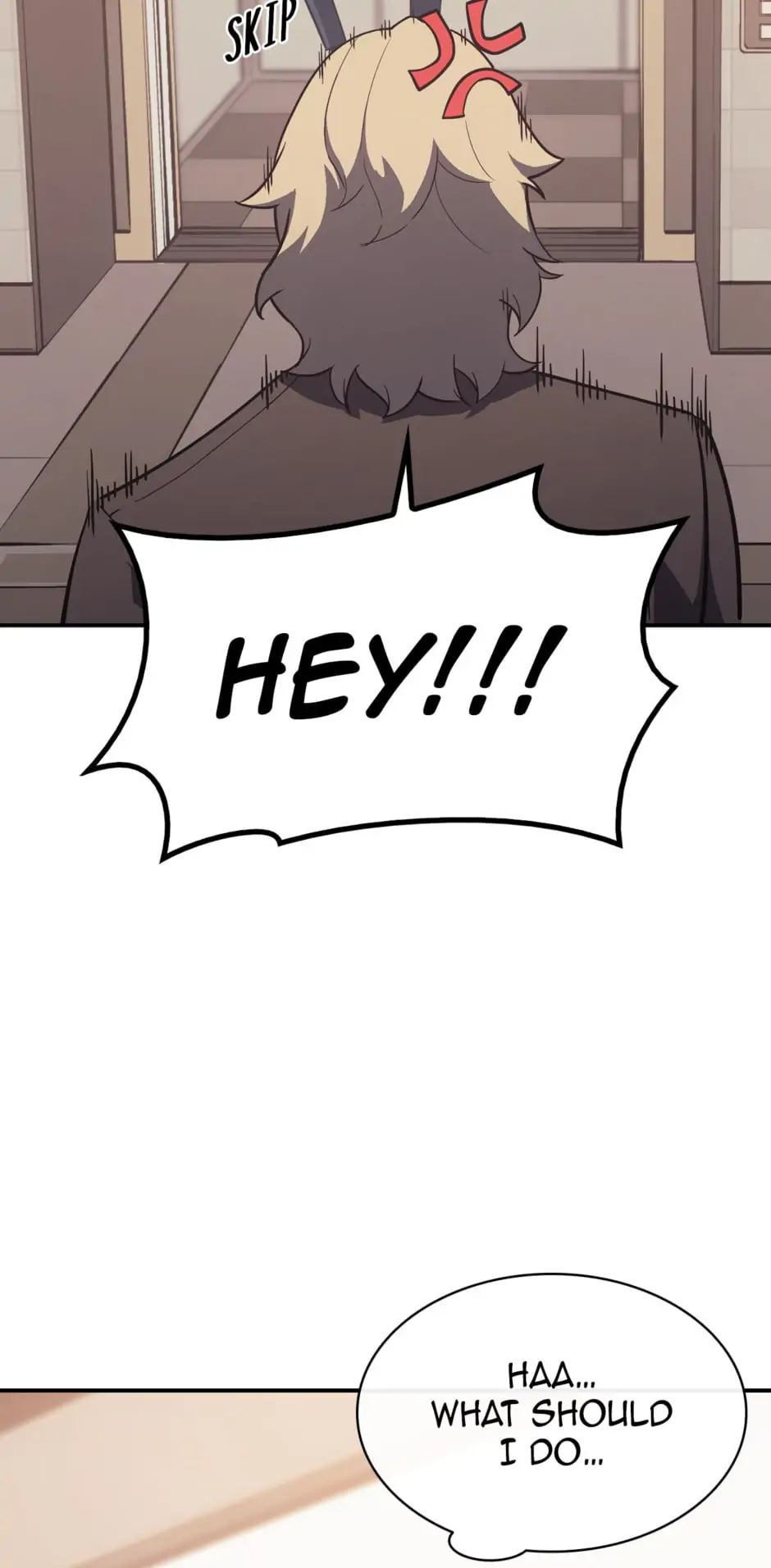 Read The Return of the Disaster-Class Hero EN Manga Online