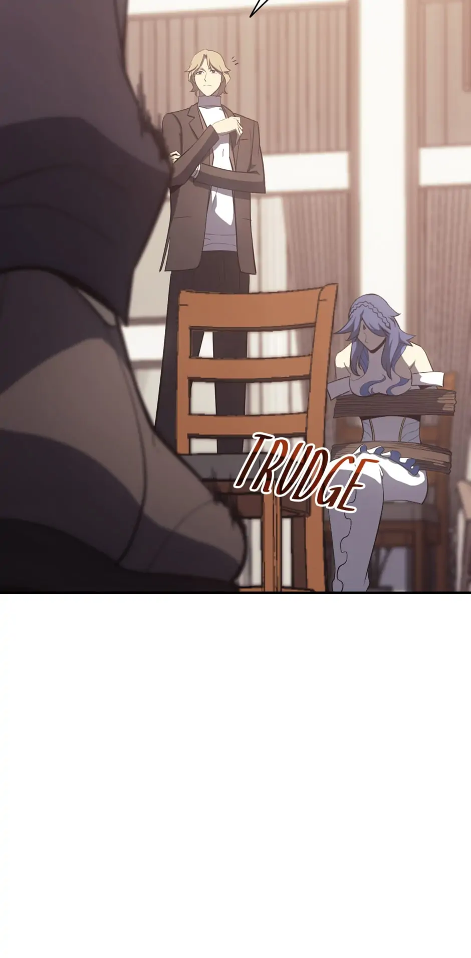 Read The Return of the Disaster-Class Hero EN Manga Online