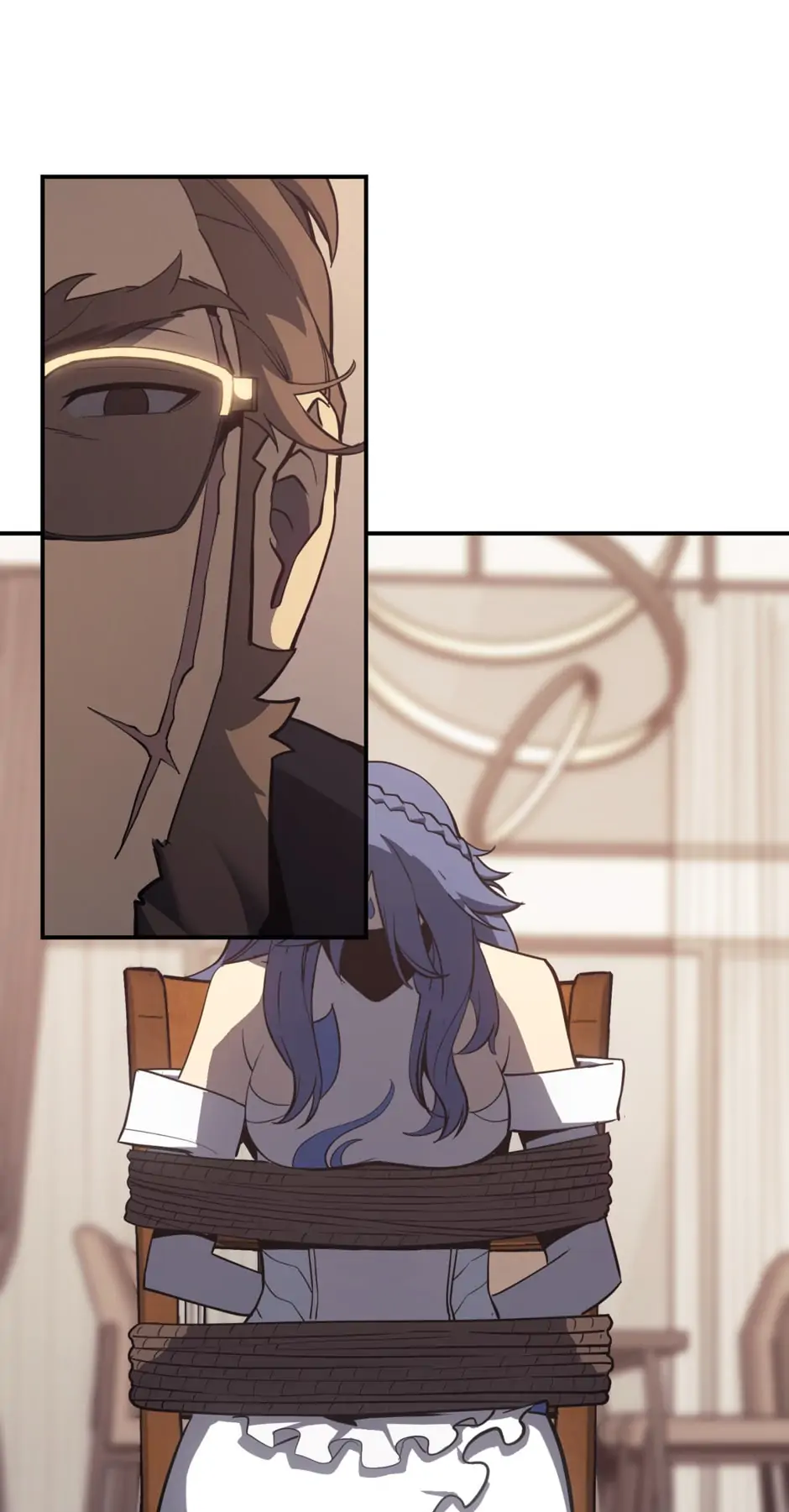 Read The Return of the Disaster-Class Hero EN Manga Online