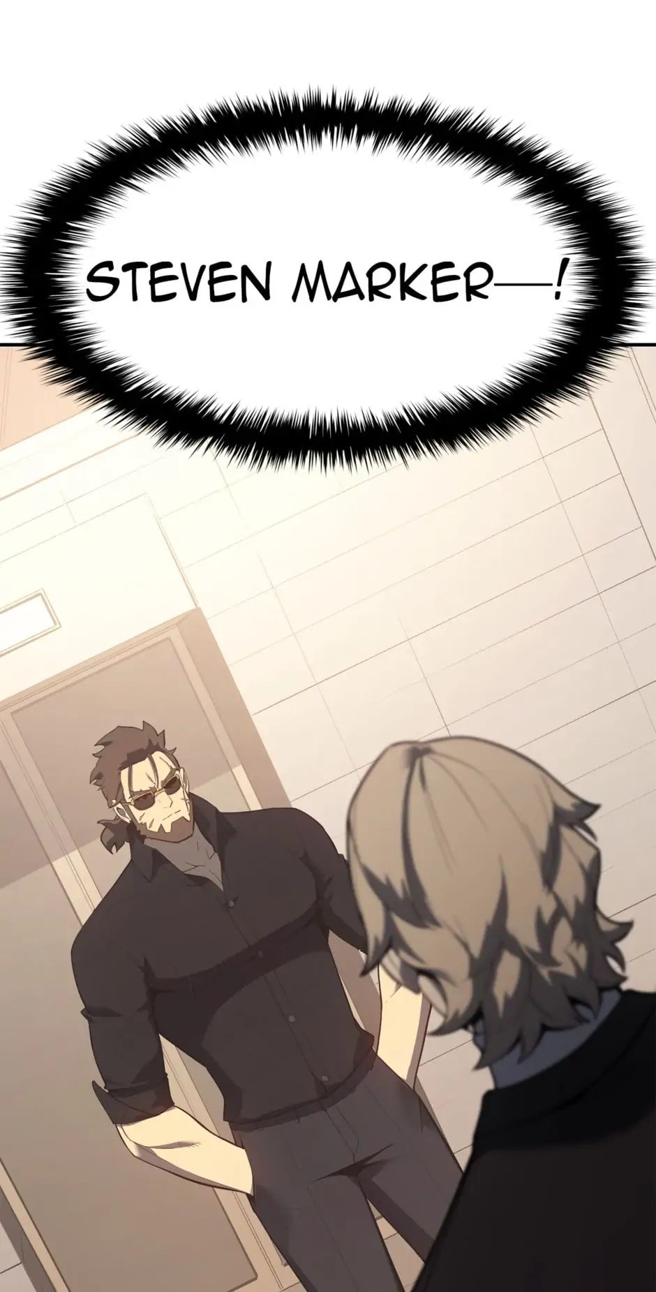 Read The Return of the Disaster-Class Hero EN Manga Online