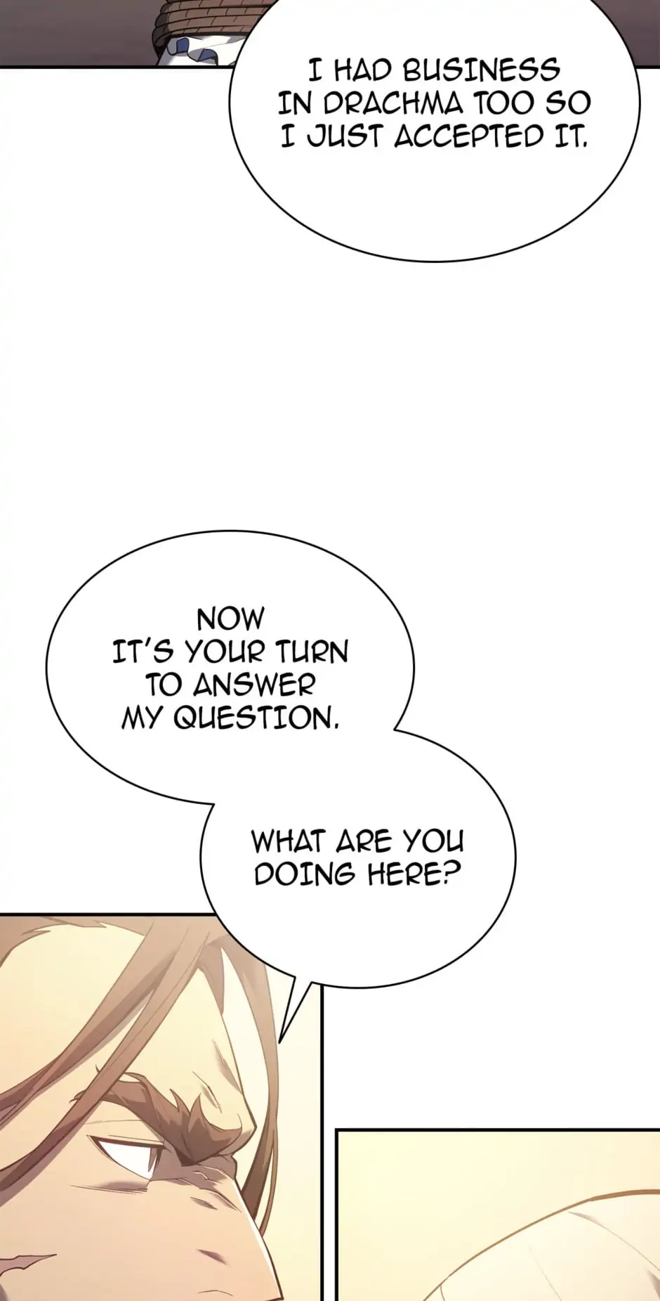 Read The Return of the Disaster-Class Hero EN Manga Online