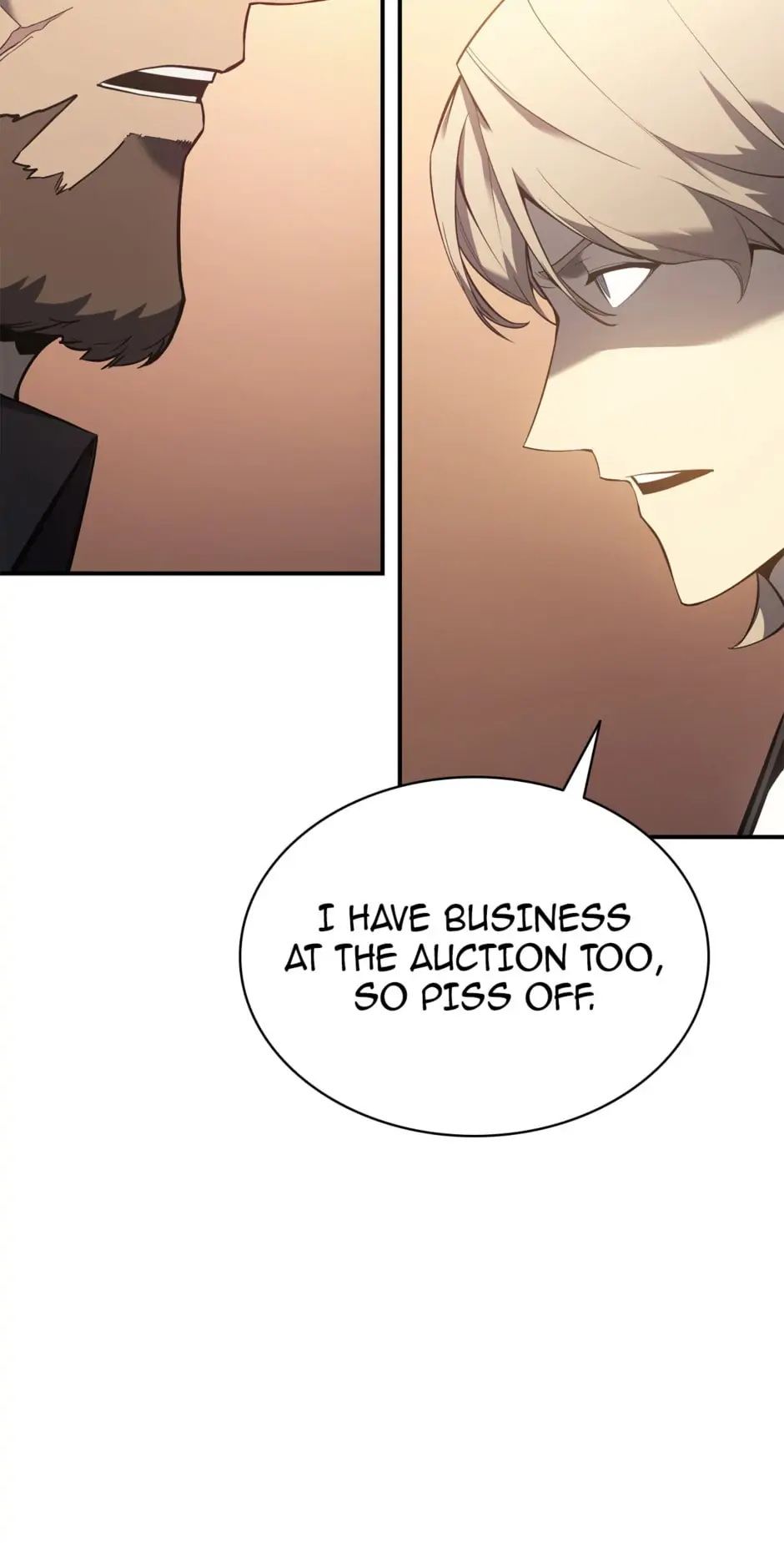 Read The Return of the Disaster-Class Hero EN Manga Online