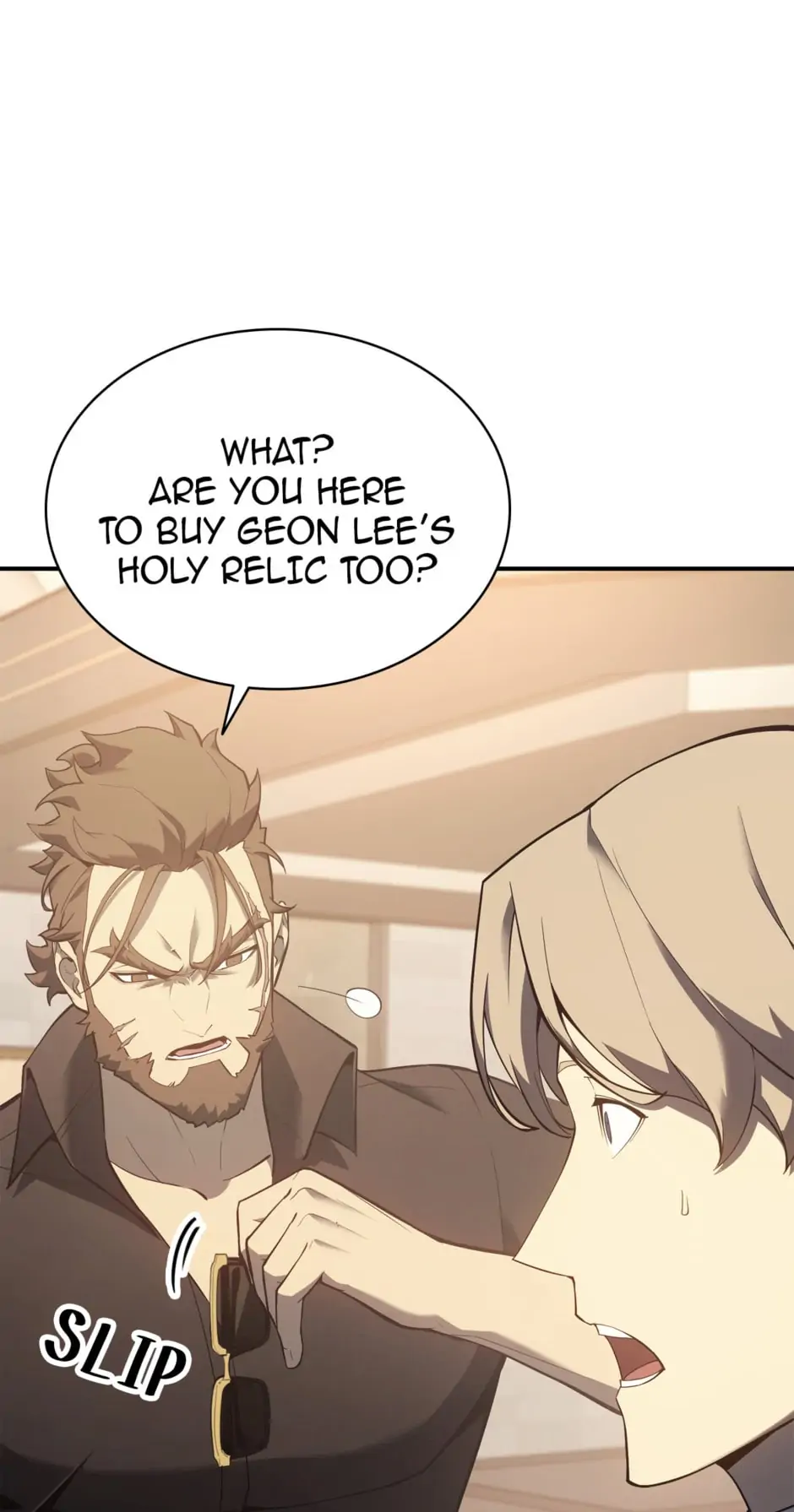 Read The Return of the Disaster-Class Hero EN Manga Online