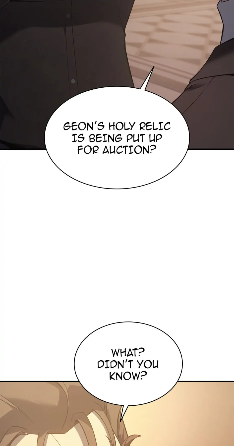 Read The Return of the Disaster-Class Hero EN Manga Online