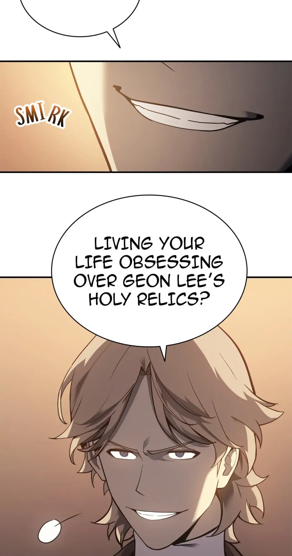 Read The Return of the Disaster-Class Hero EN Manga Online