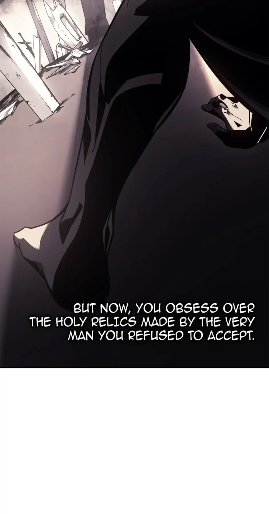 Read The Return of the Disaster-Class Hero EN Manga Online