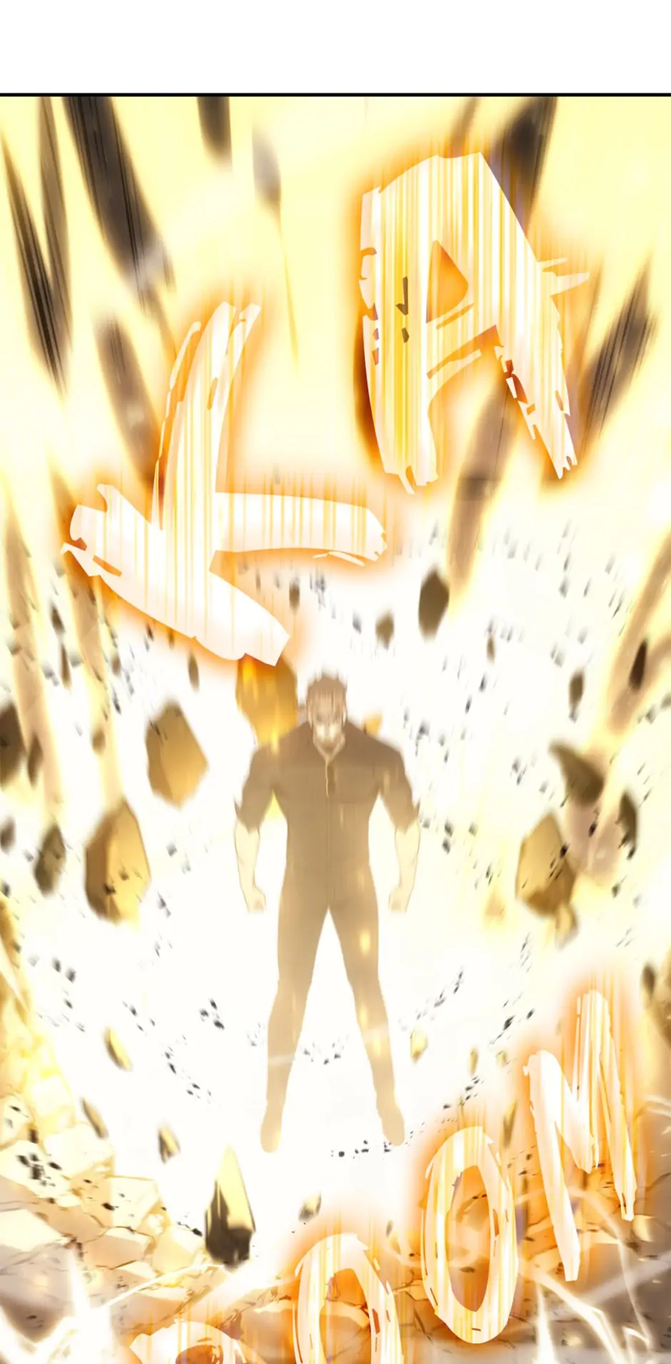 Read The Return of the Disaster-Class Hero EN Manga Online