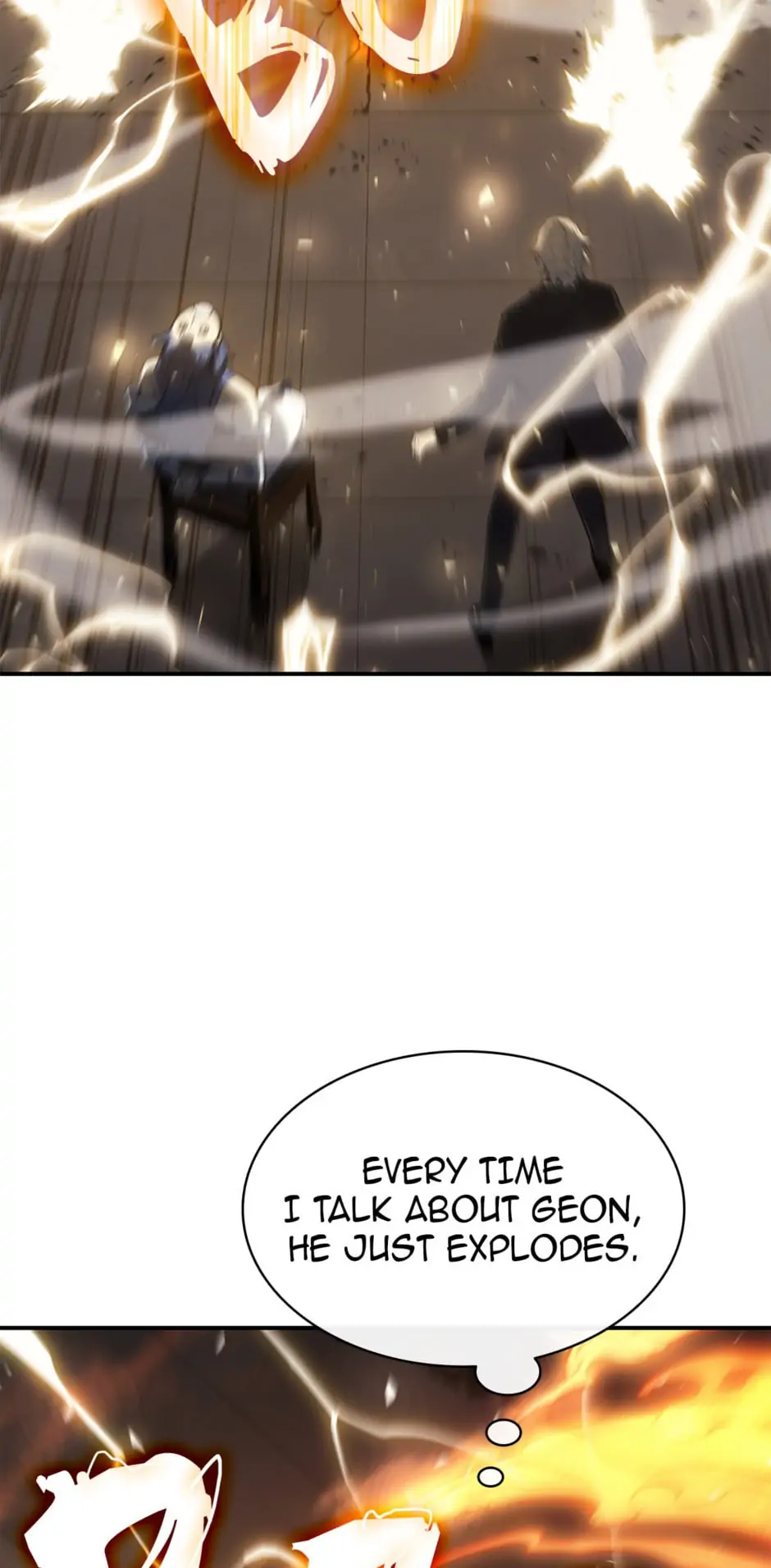 Read The Return of the Disaster-Class Hero EN Manga Online