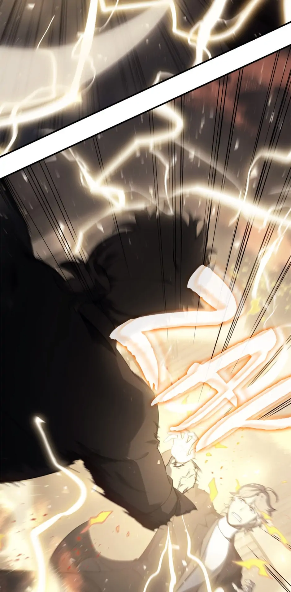 Read The Return of the Disaster-Class Hero EN Manga Online