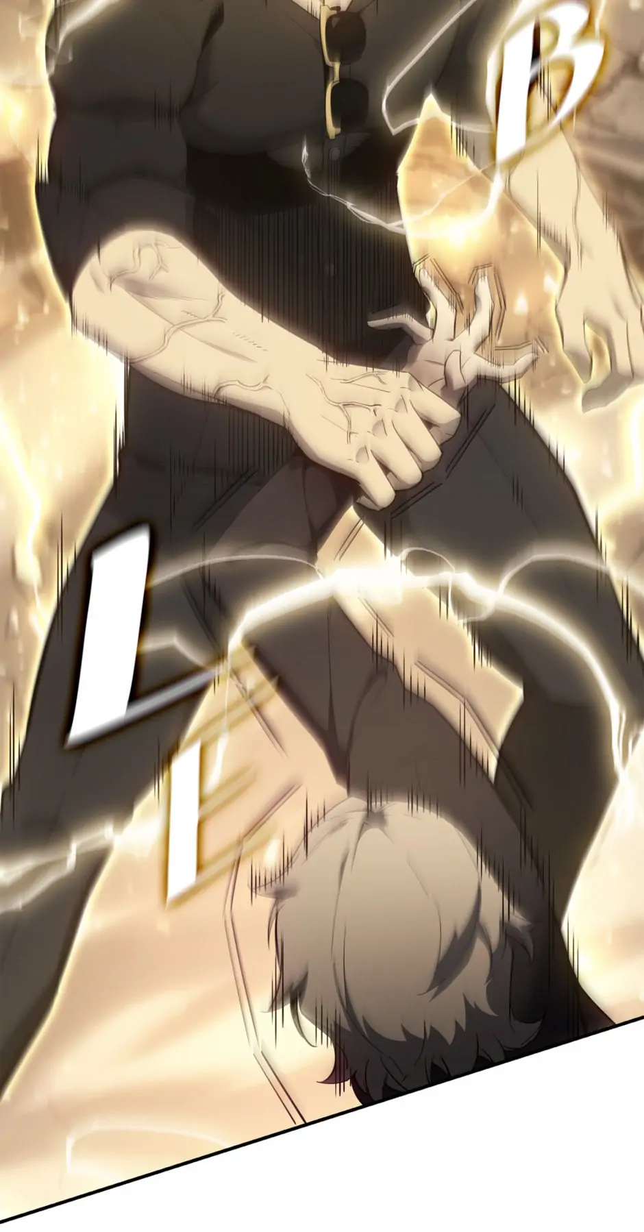 Read The Return of the Disaster-Class Hero EN Manga Online