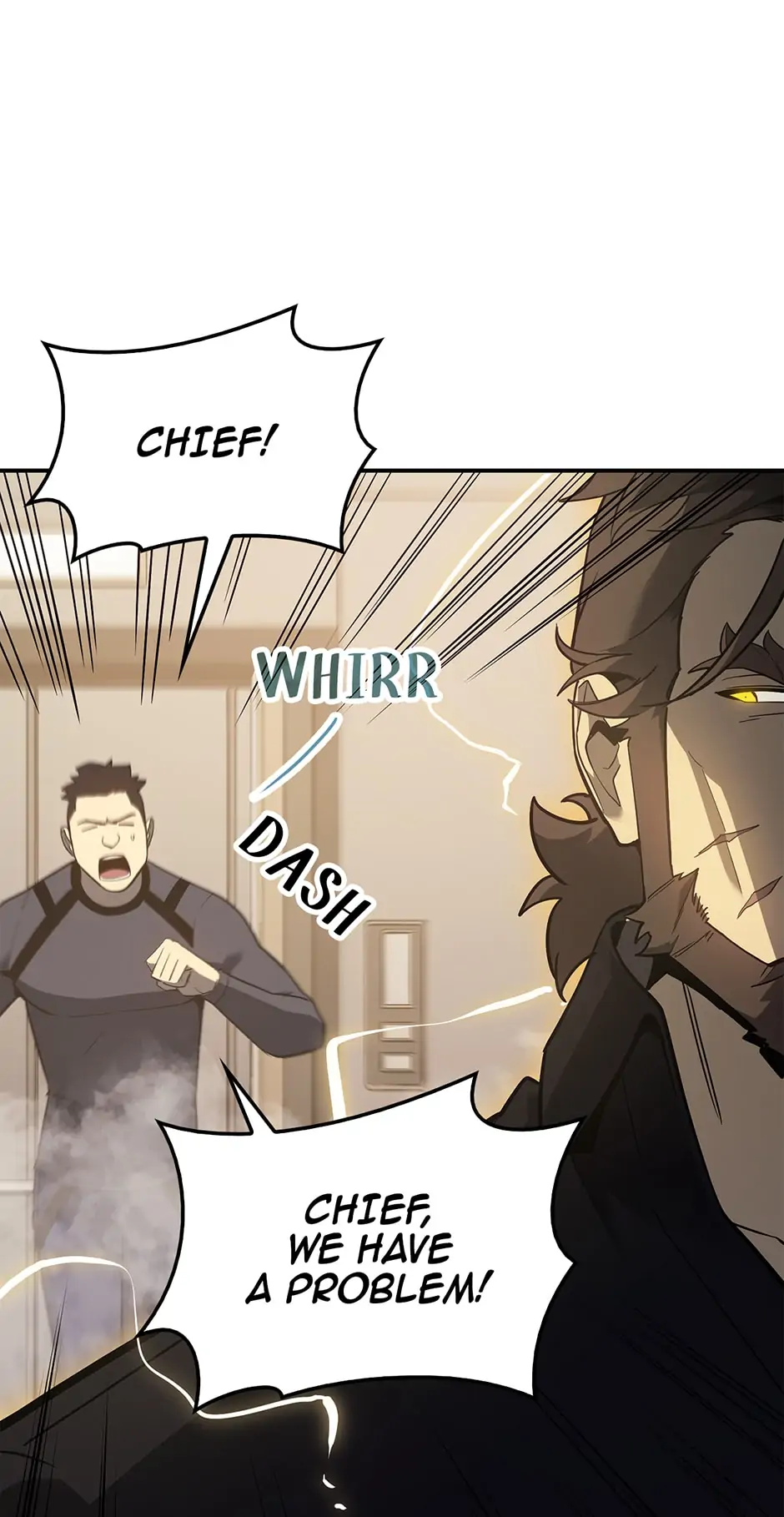 Read The Return of the Disaster-Class Hero EN Manga Online