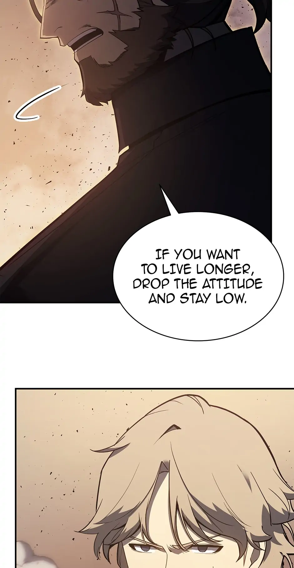 Read The Return of the Disaster-Class Hero EN Manga Online