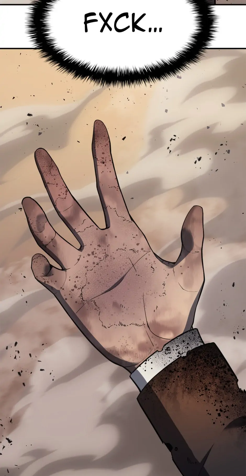 Read The Return of the Disaster-Class Hero EN Manga Online