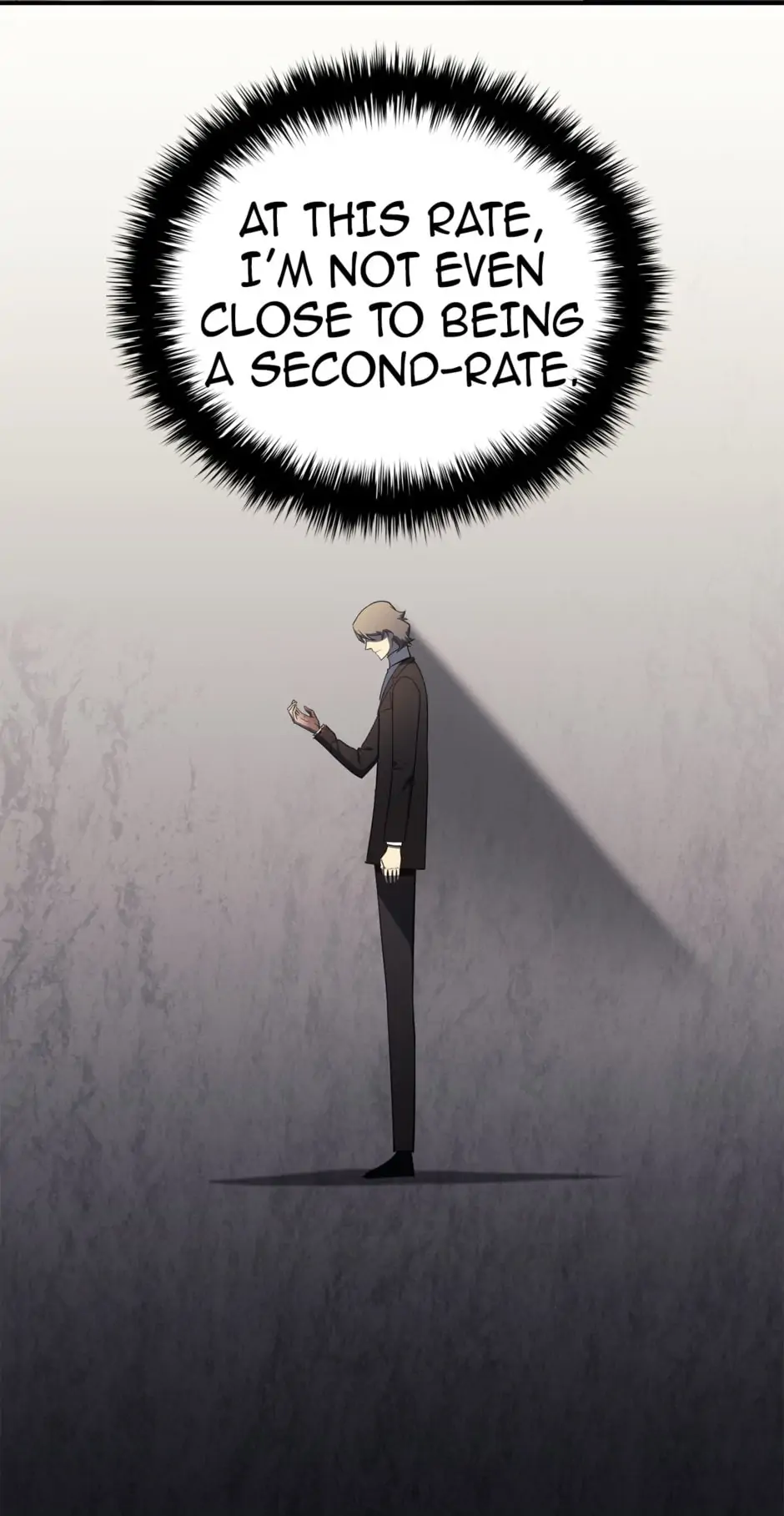 Read The Return of the Disaster-Class Hero EN Manga Online