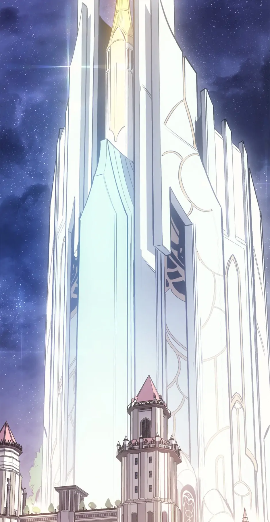 Read The Return of the Disaster-Class Hero EN Manga Online