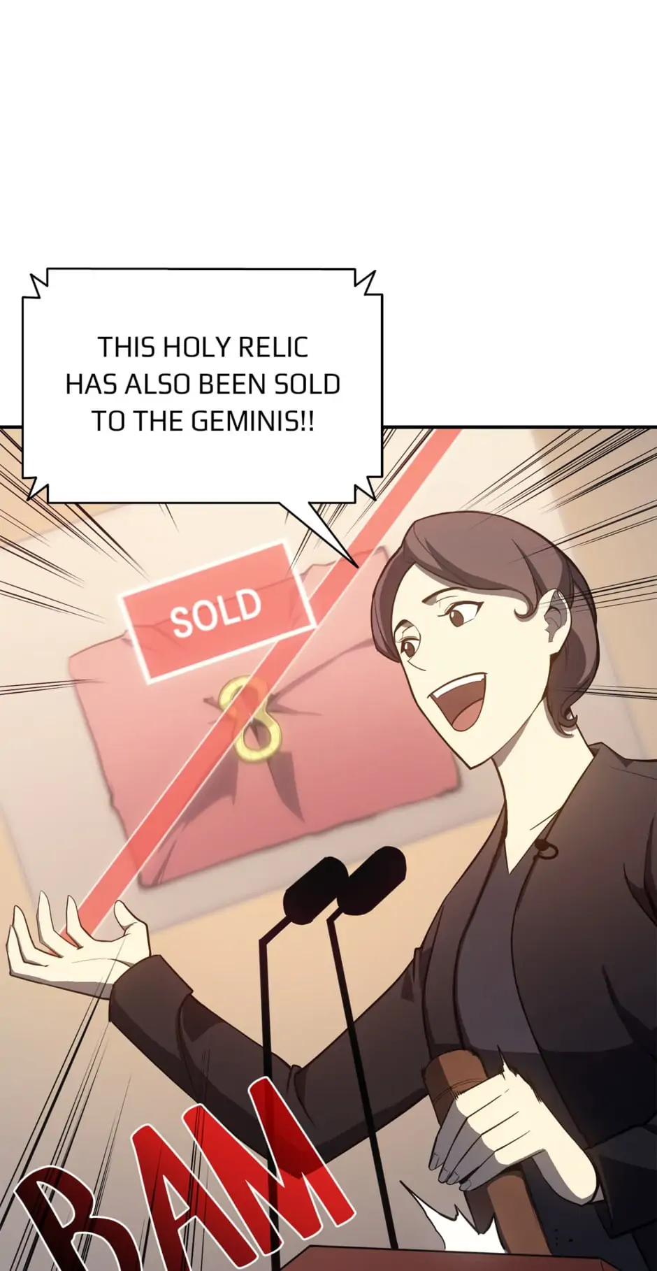 Read The Return of the Disaster-Class Hero EN Manga Online