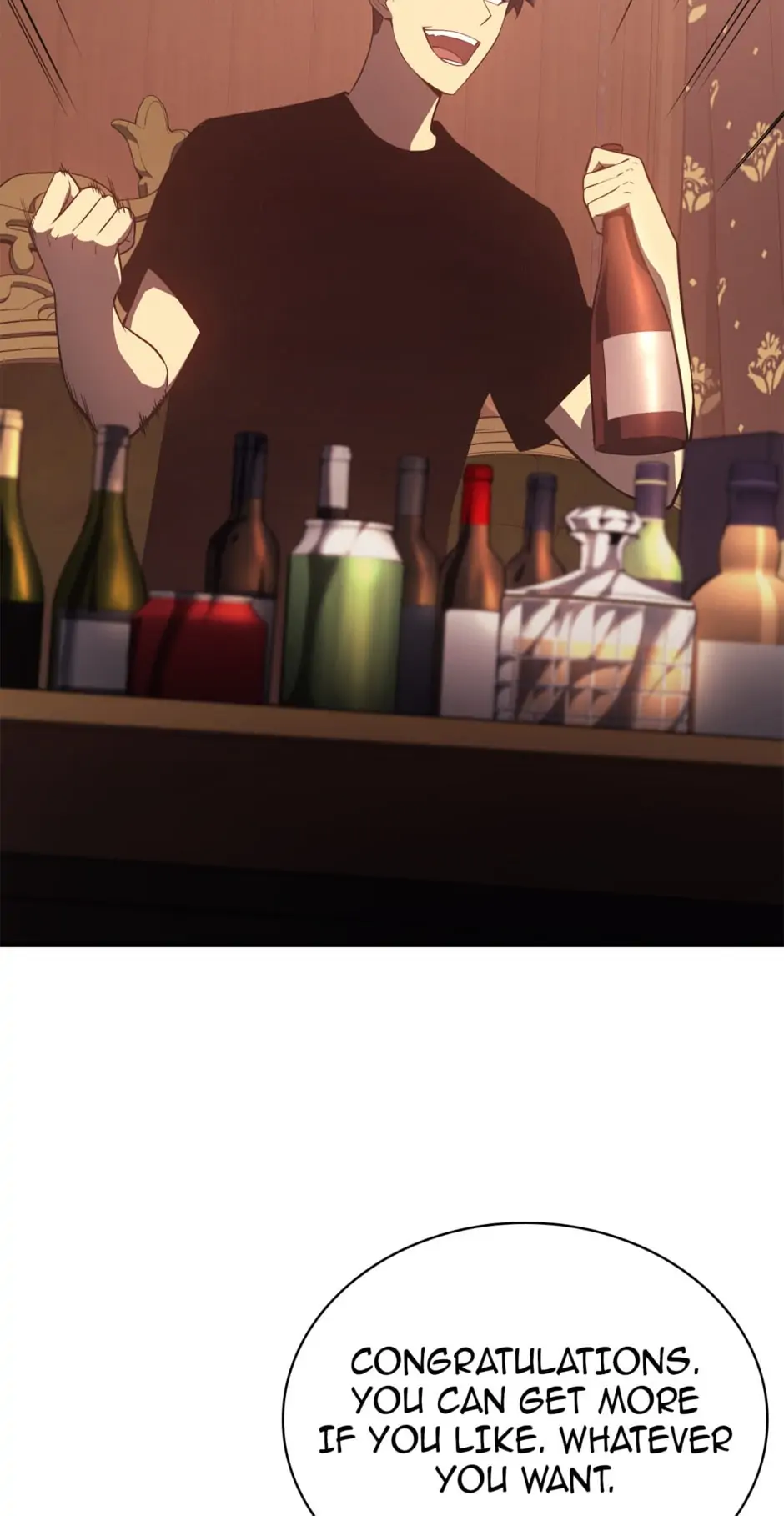 Read The Return of the Disaster-Class Hero EN Manga Online