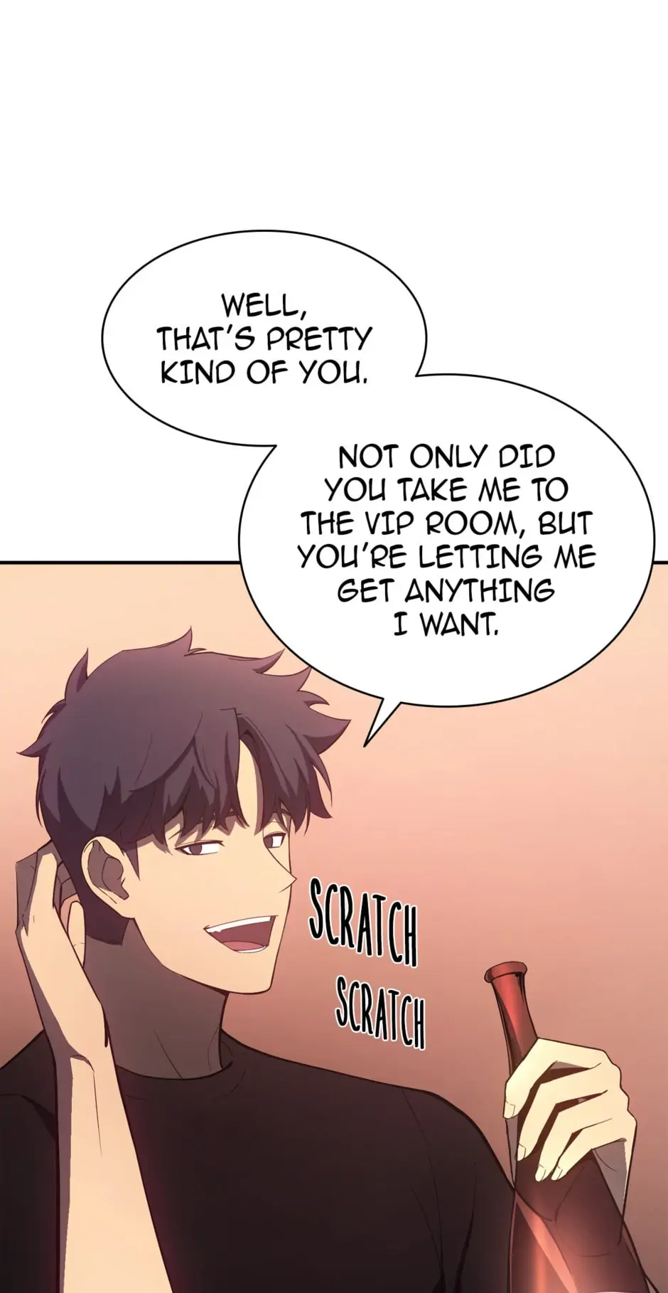 Read The Return of the Disaster-Class Hero EN Manga Online