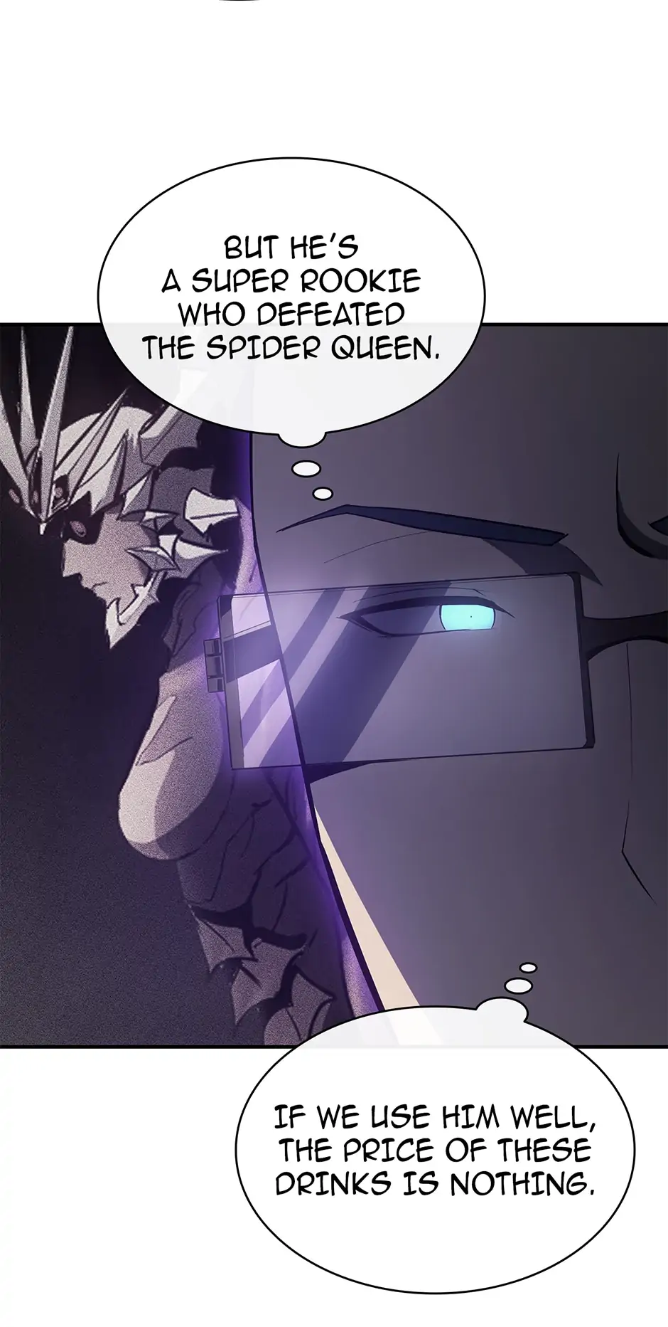 Read The Return of the Disaster-Class Hero EN Manga Online