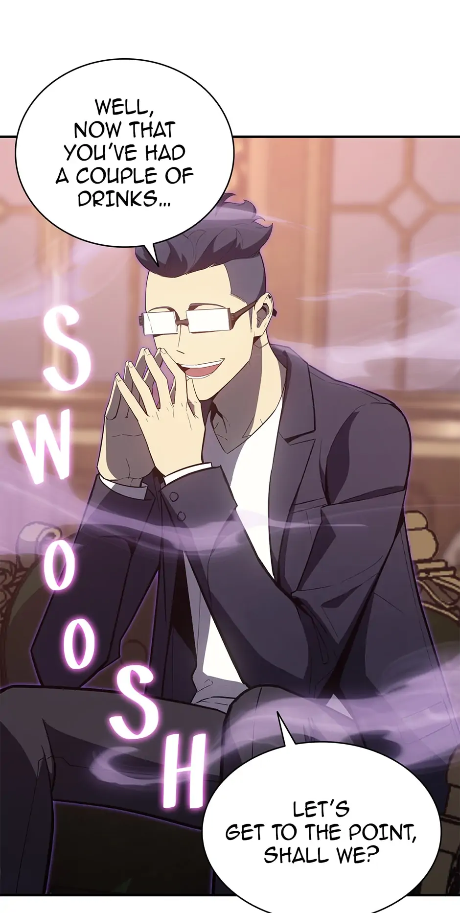 Read The Return of the Disaster-Class Hero EN Manga Online