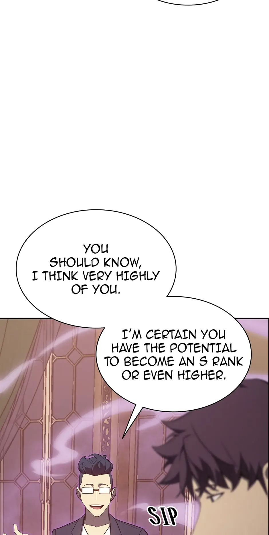 Read The Return of the Disaster-Class Hero EN Manga Online