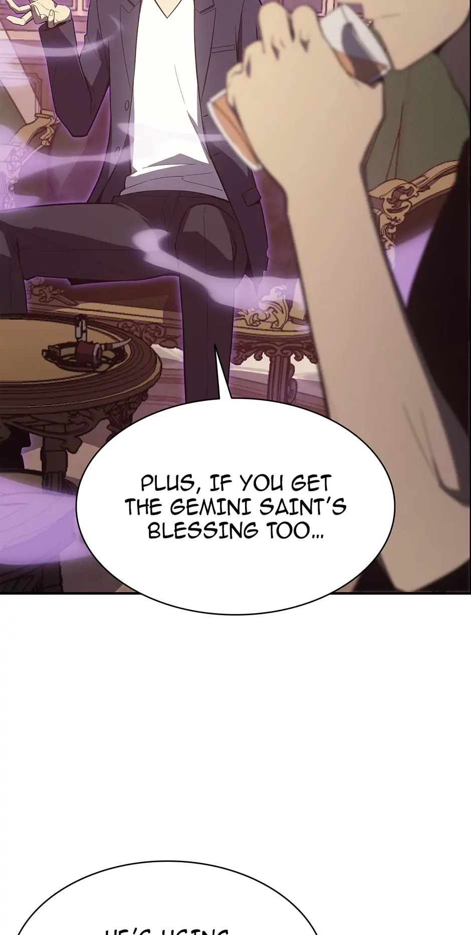 Read The Return of the Disaster-Class Hero EN Manga Online