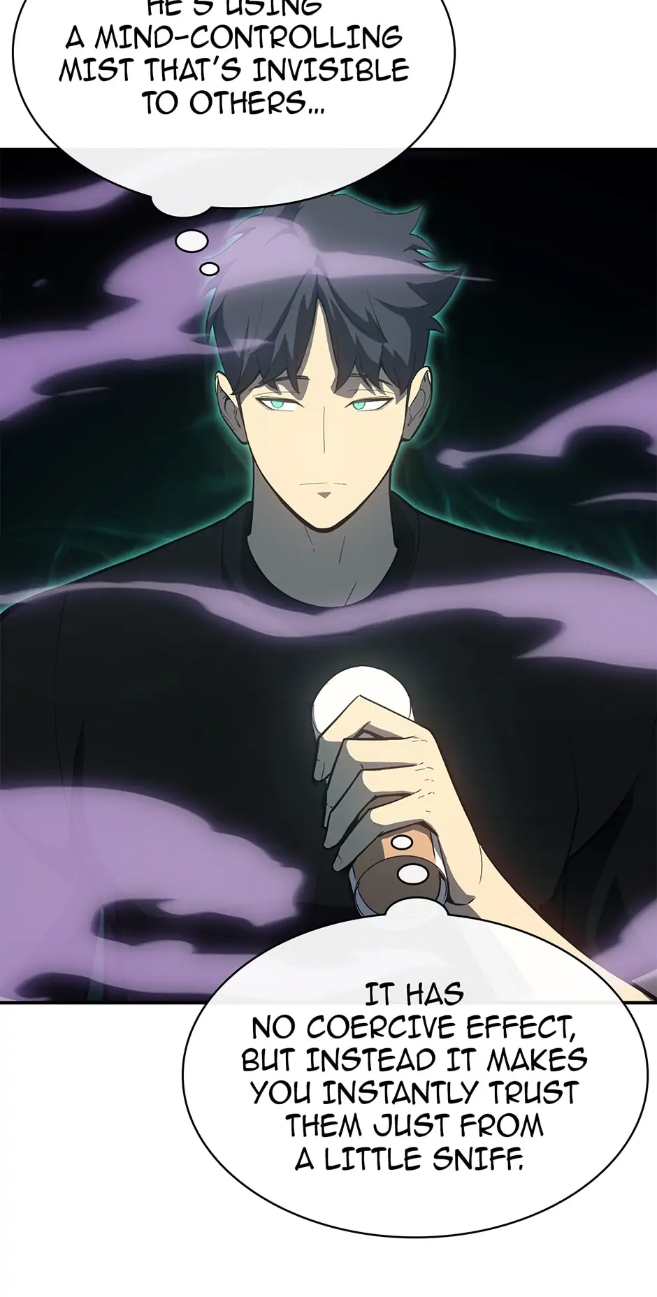 Read The Return of the Disaster-Class Hero EN Manga Online