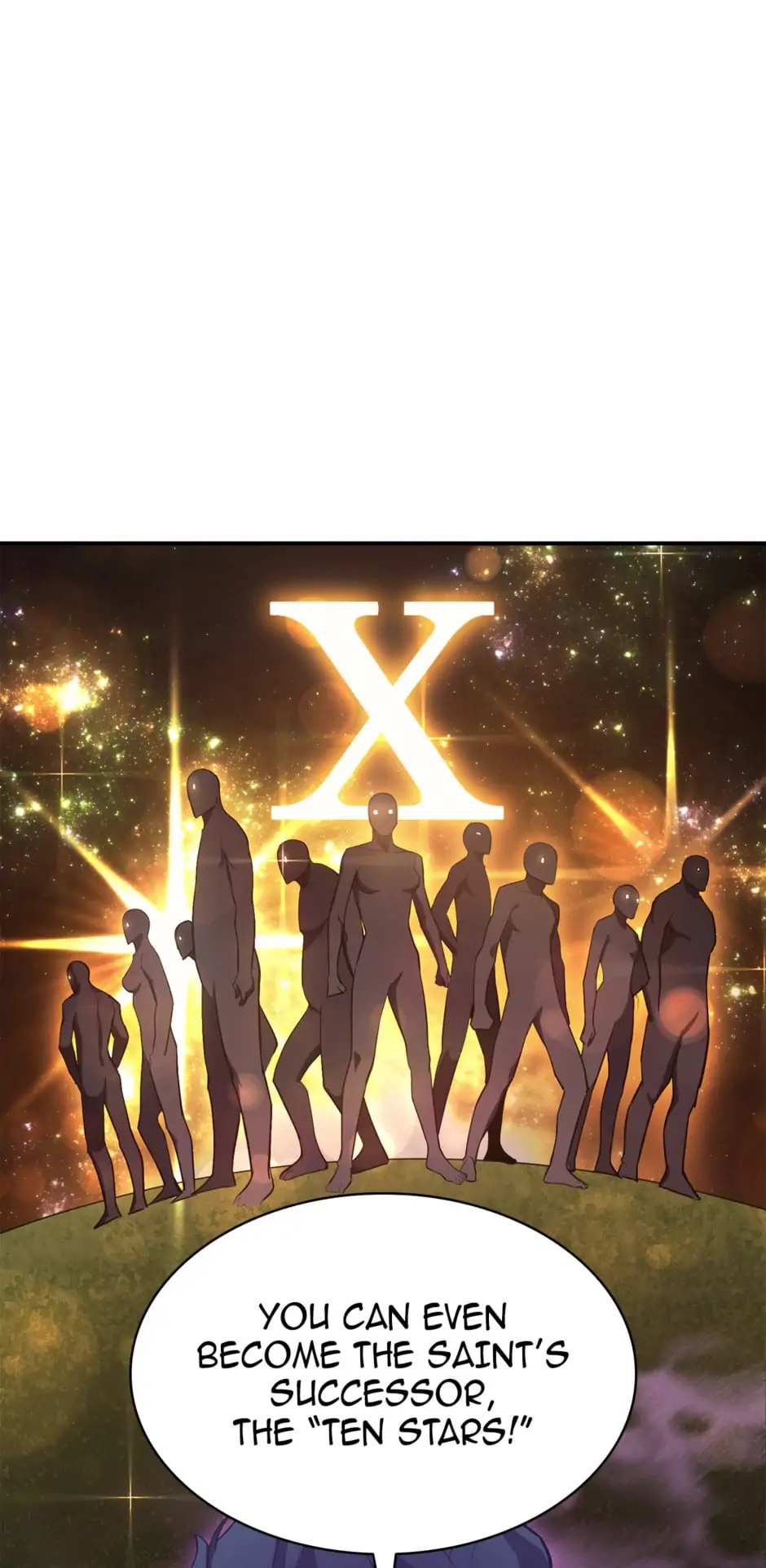 Read The Return of the Disaster-Class Hero EN Manga Online