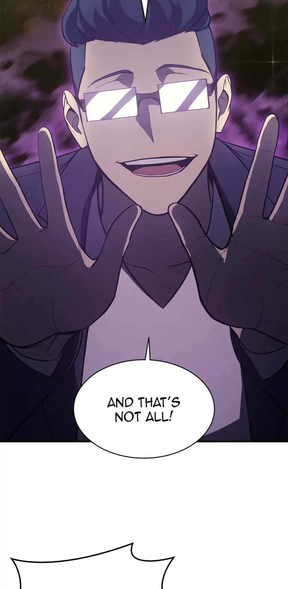 Read The Return of the Disaster-Class Hero EN Manga Online