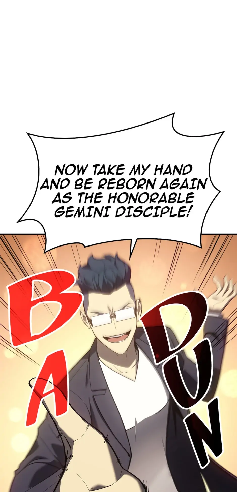 Read The Return of the Disaster-Class Hero EN Manga Online