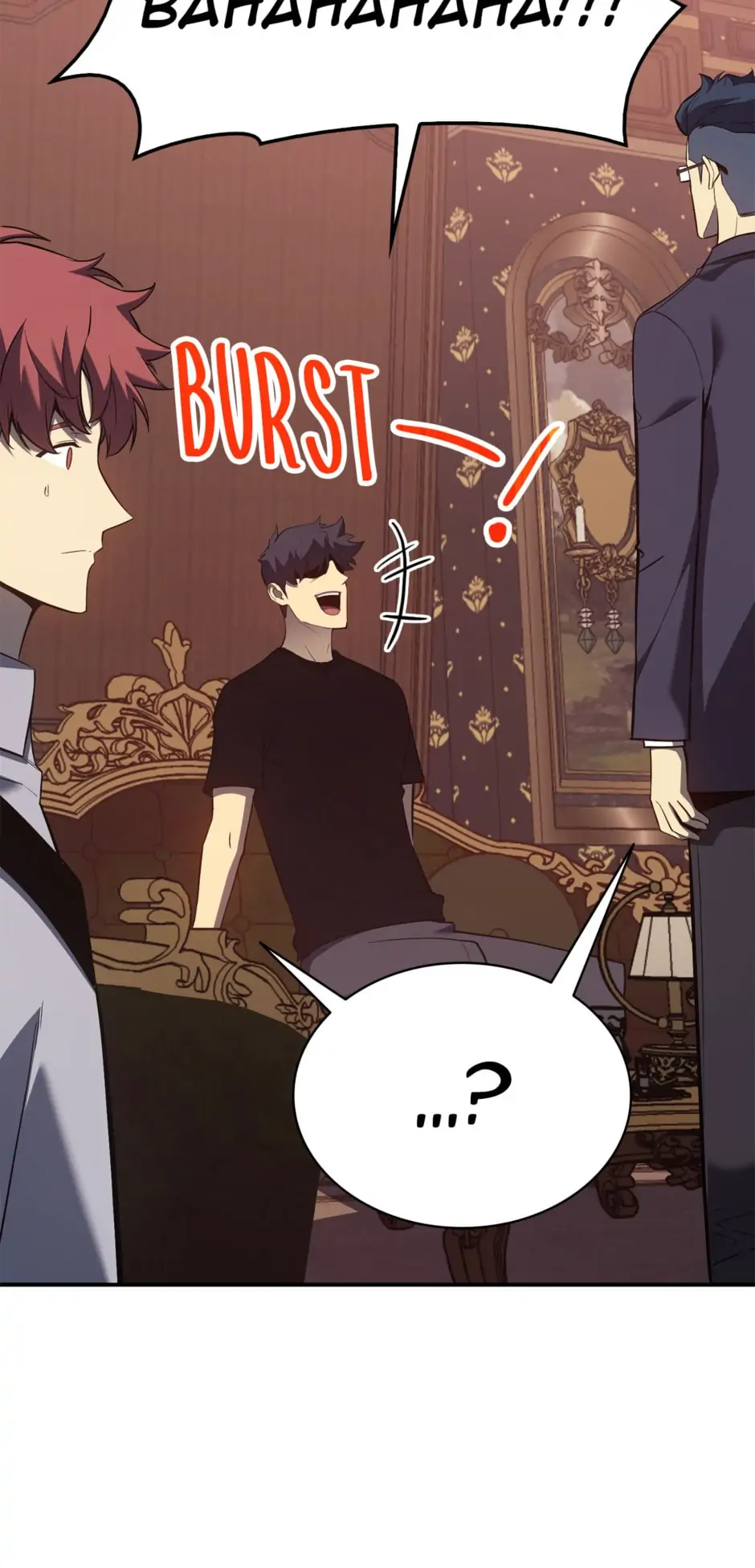 Read The Return of the Disaster-Class Hero EN Manga Online