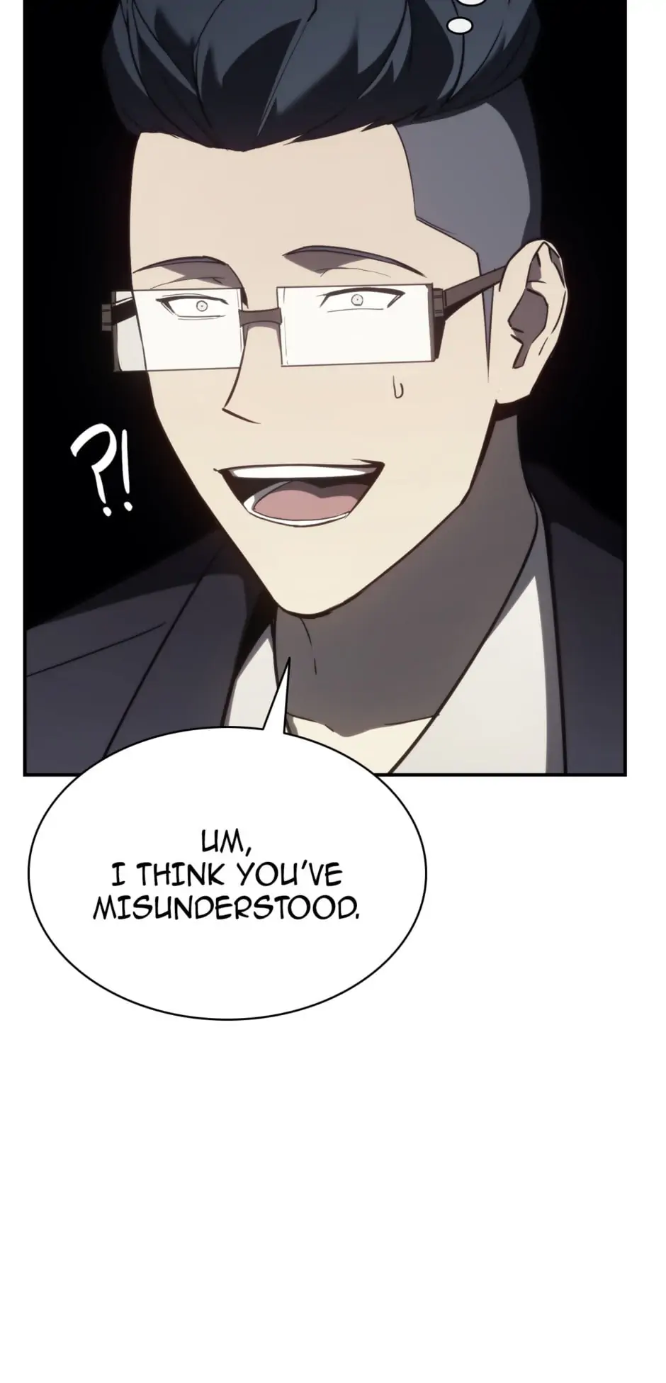 Read The Return of the Disaster-Class Hero EN Manga Online