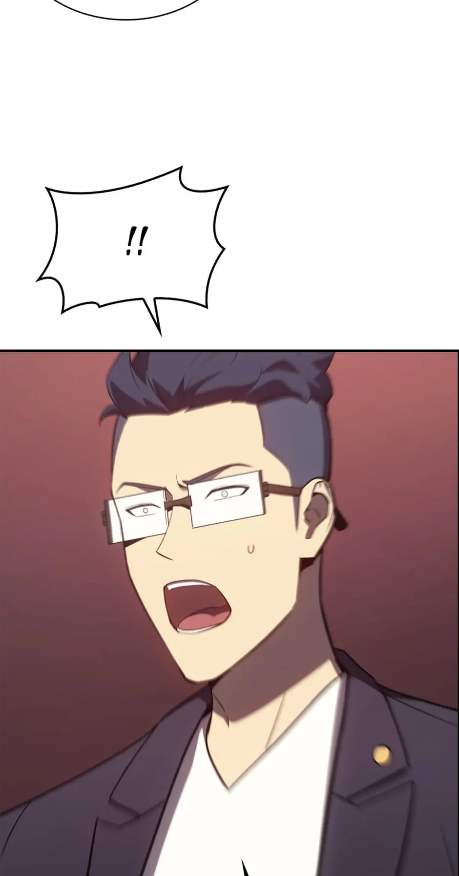 Read The Return of the Disaster-Class Hero EN Manga Online