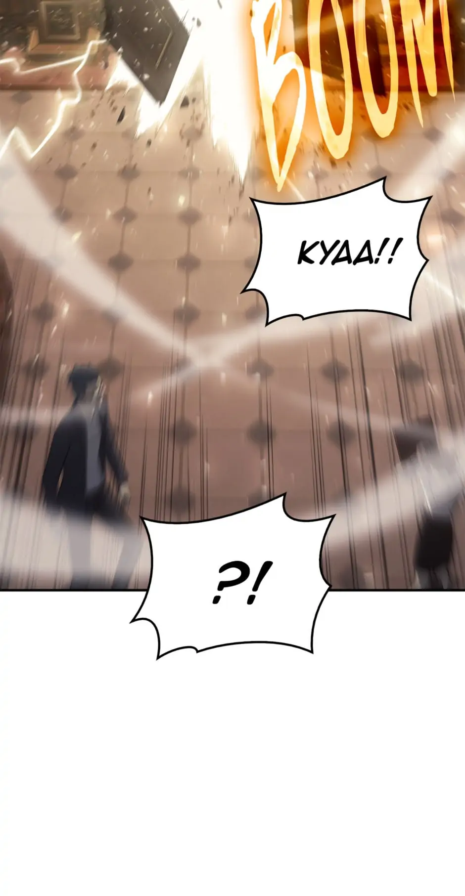 Read The Return of the Disaster-Class Hero EN Manga Online