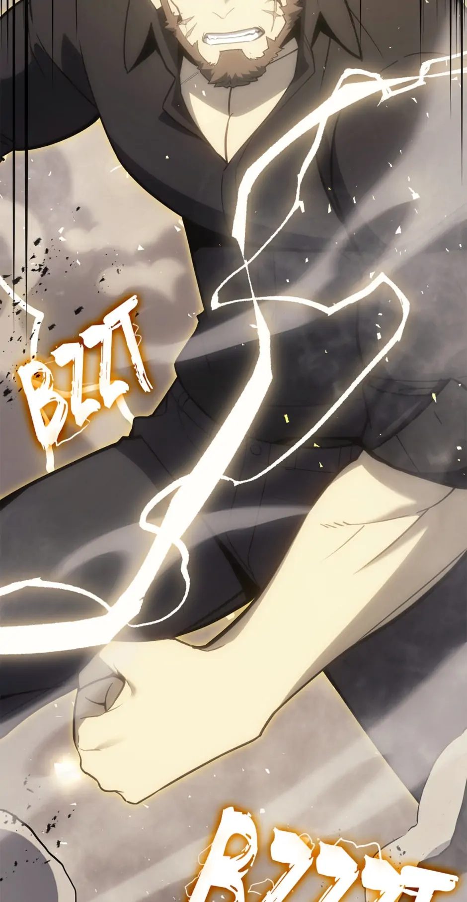 Read The Return of the Disaster-Class Hero EN Manga Online