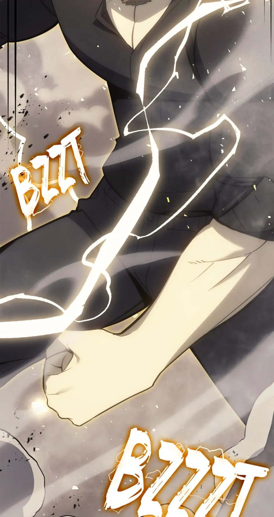 Read The Return of the Disaster-Class Hero EN Manga Online