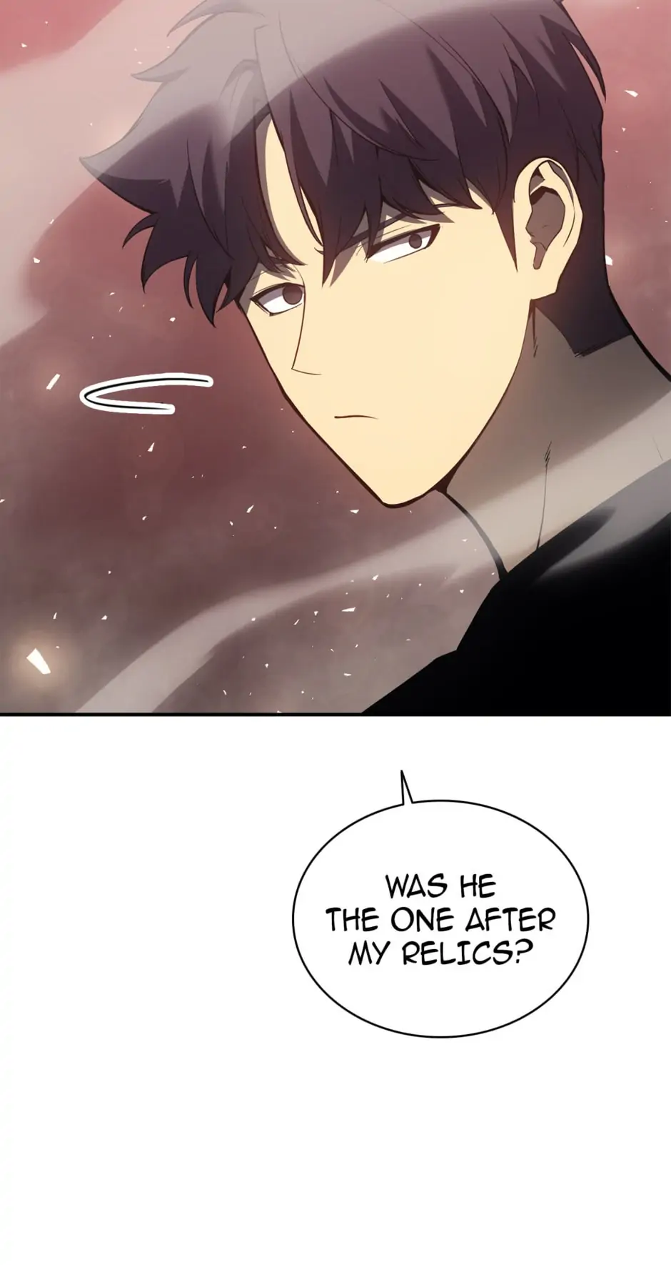 Read The Return of the Disaster-Class Hero EN Manga Online