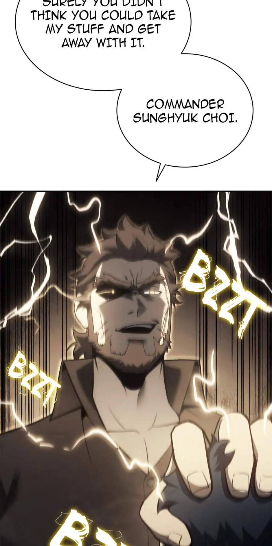 Read The Return of the Disaster-Class Hero EN Manga Online