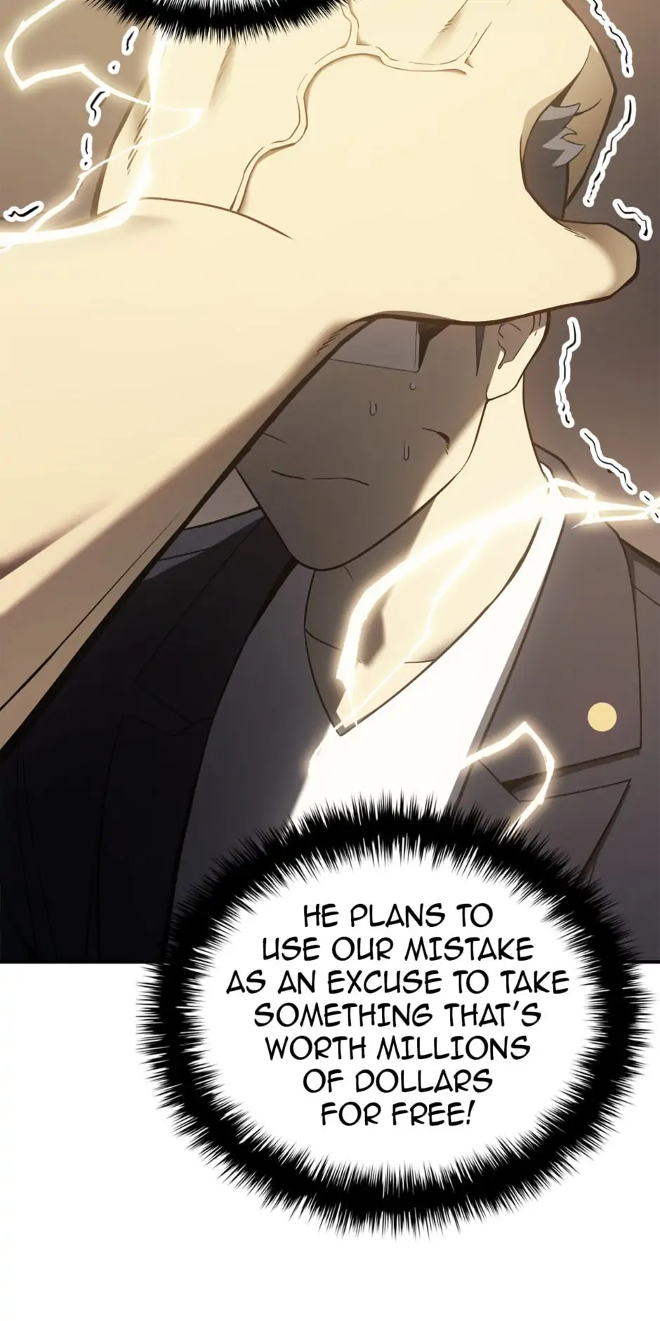 Read The Return of the Disaster-Class Hero EN Manga Online