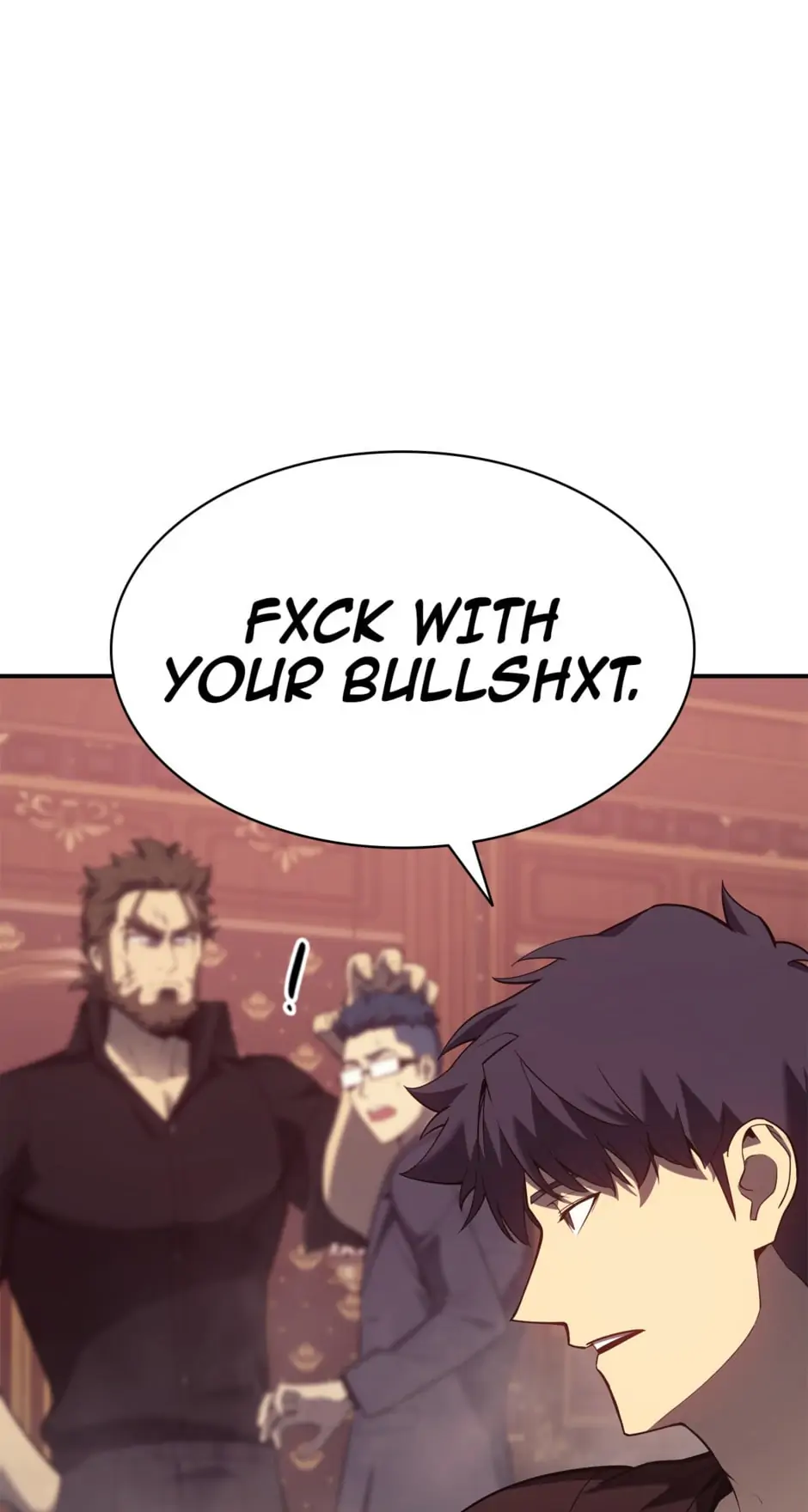 Read The Return of the Disaster-Class Hero EN Manga Online